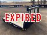 2024 Trailtech 7034-7.5W Other Truck and Automobile