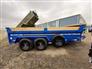 Southland 2026 SL714-14K Other Trailers
