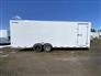 RoyalCargo 2026 LARCT60-826V-86 Other Trailers