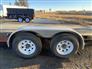 2013 PJ Trailers Other Trailer