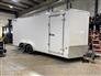 2026 RoyalCargo LCHT35-7.520V-86 Other Trailer