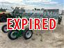 2025 Sovema 14 Wheel Other Hay and Forage Equipment