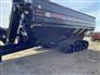 J&M 2025 2032-22T Grain Carts