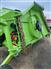 2025 Schulte GX-130 Mower Conditioner / Windrower
