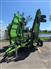 2024 Schulte 5026 Mower Conditioner / Windrower