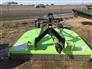 Schulte Industries 2025 FX-107 Mower Conditioners / Windrowers