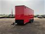 RoyalCargo 2026 LCHT35-716V-86 Other Trailers