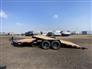 2026 Southland LBAT8-616 Other Trailer