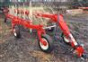 2025 Farm King TVR12 Rake / Tedder