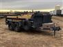 Southland 2026 SL612-14K Other Trailers