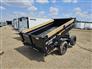 Southland 2026 SL510-5K Other Trailers