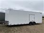 2026 RoyalCargo LARCT52-826V-86 Other Trailer