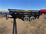 Southland 2026 SL714-16KHS Other Trailers
