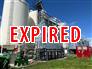 NECO D1680 Grain Dryer