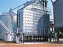 Neco 16', 24' Grain Dryer