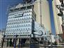 Neco D1690 Grain Dryer