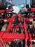 2025 Brillion 9 Shank Deep Tillage Ripper Plow / Ripper