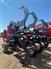 2025 Brillion 9 Shank Deep Tillage Ripper Plow / Ripper