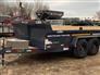 Southland 2026 SL612-14K Other Trailers