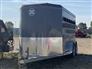 2026 Mustang Mfg. TL 260x16 Other Trailer