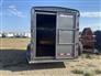 2026 Mustang Mfg. TL 260x16 Other Trailer