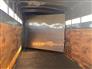 2026 Mustang Mfg. TL 260x16 Other Trailer