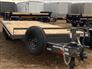 2026 Southland HBAT7-24 Other Trailer