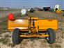 S.Houle 2024 10' Land Leveler Other Tillage