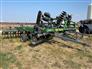2021 Wishek 14' 842N Disc