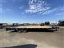 Southland 2026 HBAT7-20 BT Other Trailers