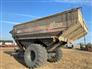 2024 J&M 1412-20S Grain Cart