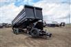 Southland 2026 SL716-20KHS Other Trailers