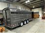 Mustang Mfg. 2026 GL 370x24 Other Trailers
