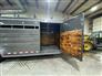 Mustang Mfg. 2026 GL 370x24 Other Trailers