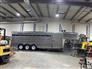 Mustang Mfg. 2026 GL 370x24 Other Trailers