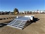 2026 BTU76120F Utility Trailer