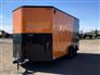 RoyalCargo 2026 LCHT35-7.518V-86 Other Trailers