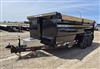Southland 2026 SL714-14KHS Other Trailers