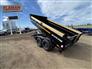 Southland 2027 SL714-14K Other Trailers