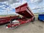Southland 2026 SL714-14K Other Trailers