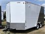 CJAY 2026 TXR-7516-T35 Other Trailers