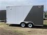 CJAY 2026 TXR-7516-T35 Other Trailers