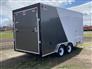 CJAY 2026 TXR-7516-T35 Other Trailers