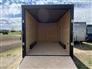 CJAY 2026 TXR-7516-T35 Other Trailers