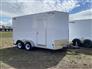 CJAY 2025 TXR-714-T35 Other Trailers