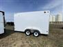 CJAY 2025 TXR-714-T35 Other Trailers