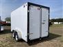 CJAY 2025 TXR-714-T35 Other Trailers