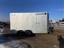 RoyalCargo 2026 LCHT35-7.516V-86 Other Trailers