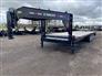Trailtech 2026 EH21K-24 Other Trailers