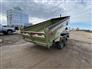 OASIS 2026 7TC714 Other Trailers